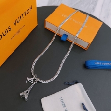 Louis Vuitton Necklaces